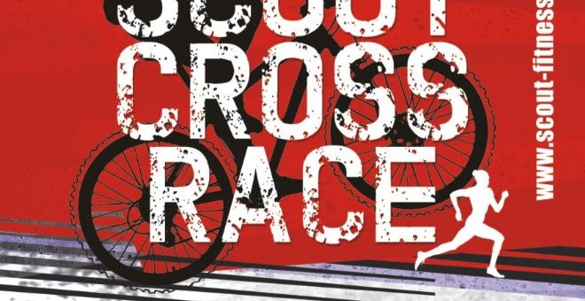 Scout Cross Race