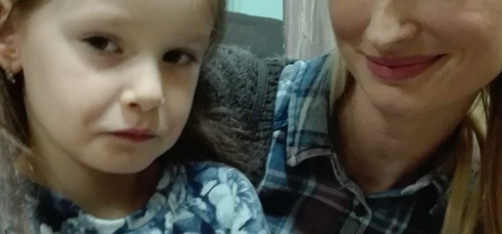 Zbiórka dla Lili