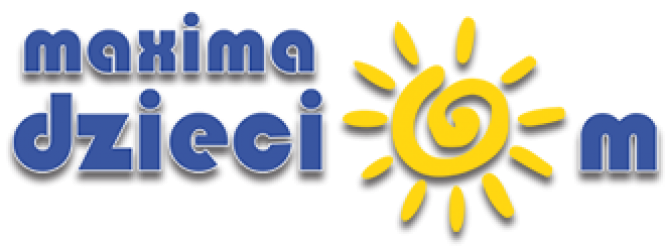 Maxima Dzieciom