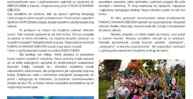 Energylandia