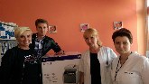 Klinika Diabetologii Dziecięcej