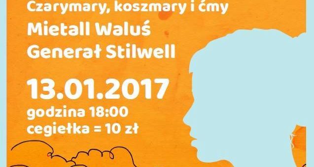 Koncert w Mysłowicach dla Lilki